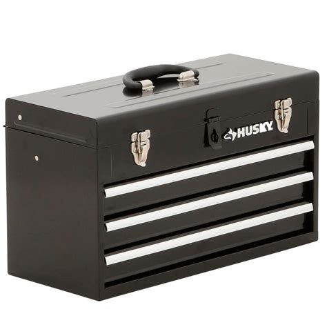 amazon metal hand tool box|metal tool box home depot.